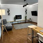 Caparica By Host-point Apartament *