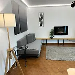 Caparica By Host-point Apartament