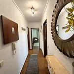 Apartament Caparica By Host-point Costa de Caparica