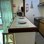 Apartament Caparica By Host-point