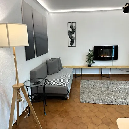 Caparica By Host-point Apartmán