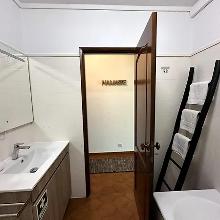 Apartmán Caparica By Host-point Costa de Caparica