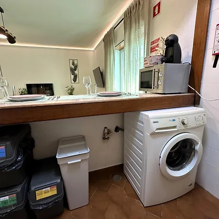 Caparica By Host-point Кошта-да-Капарика