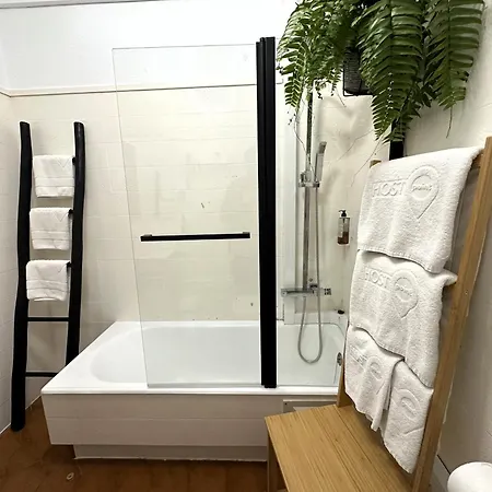 Apartmán Caparica By Host-point *