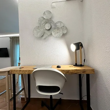 Caparica By Host-point Apartmán
