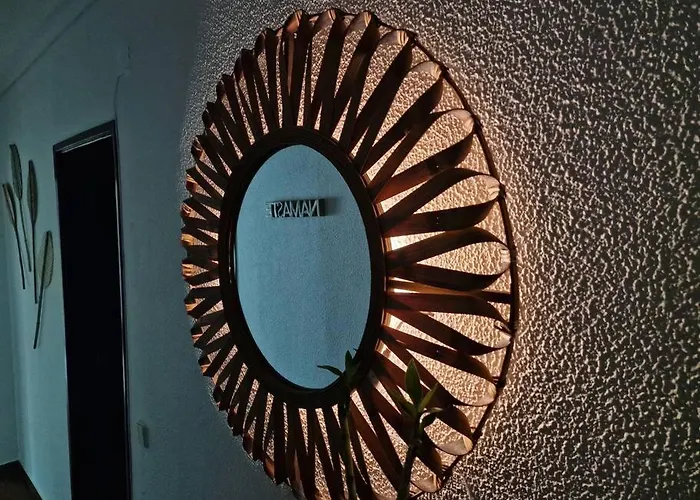 Caparica By Host-point Апартаменты