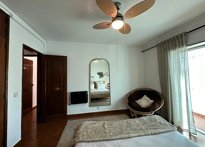 Caparica By Host-point Кошта-да-Капарика