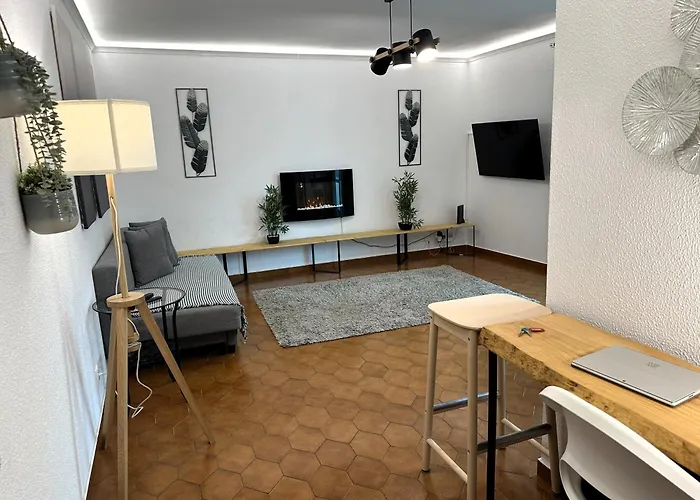 Caparica By Host-point Апартаменты *