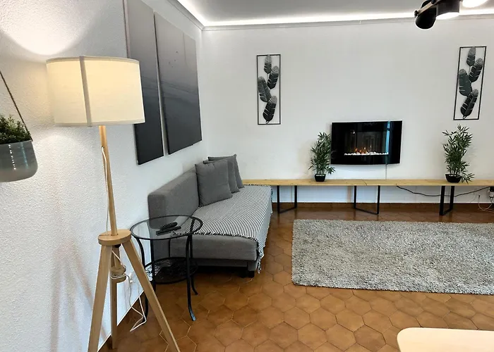 Caparica By Host-point Апартаменты