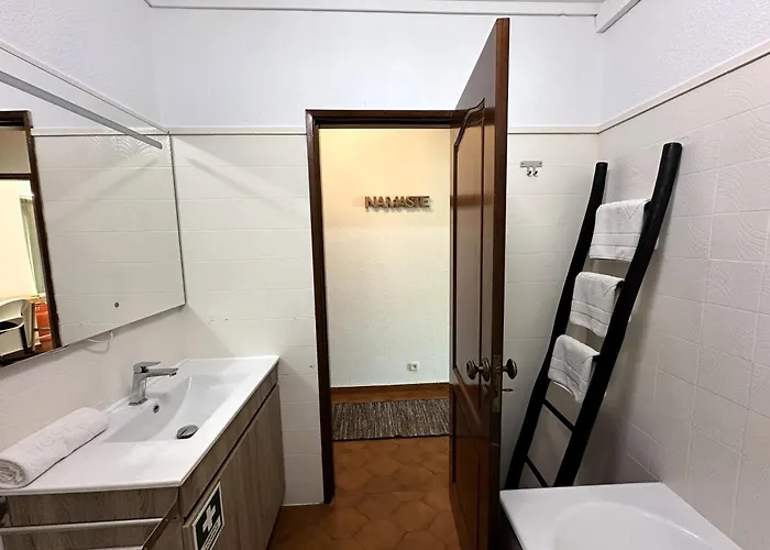 Апартаменты Caparica By Host-point Кошта-да-Капарика