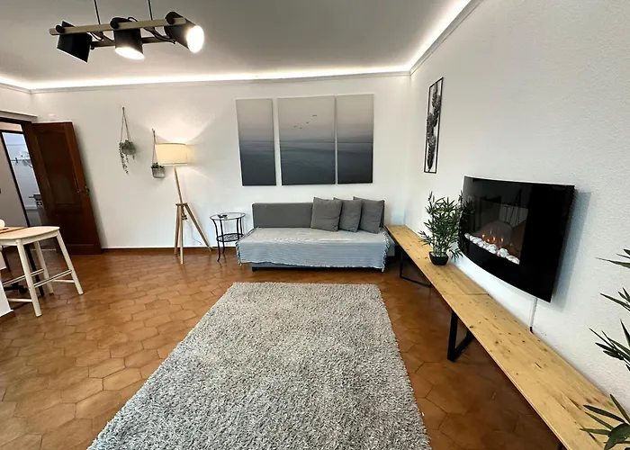 Caparica By Host-point *