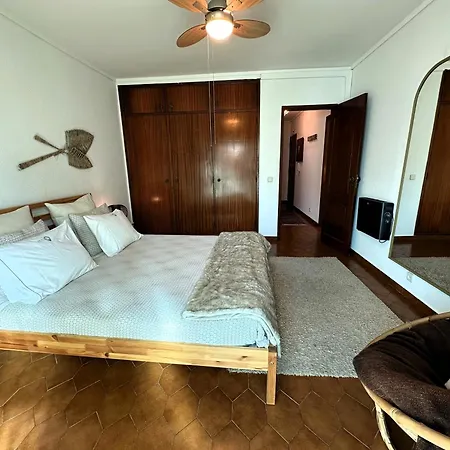 דירה Caparica By Host-point *