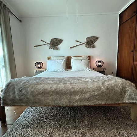 Caparica By Host-point *