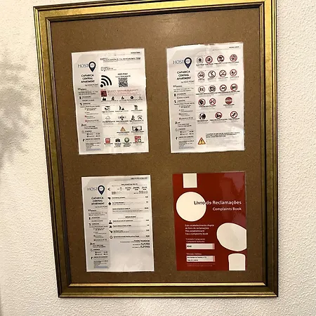 Caparica By Host-point *