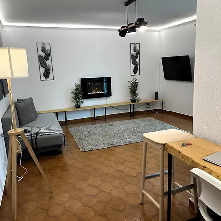 Caparica By Host-point דירה *