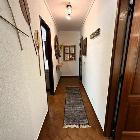 Caparica By Host-point קוסטה דה קפאריקה