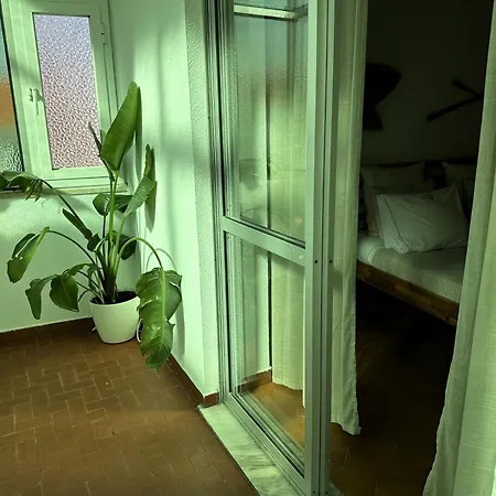 Caparica By Host-point דירה *