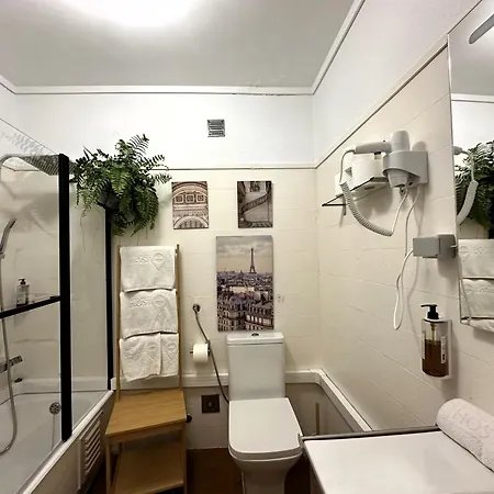 דירה Caparica By Host-point קוסטה דה קפאריקה