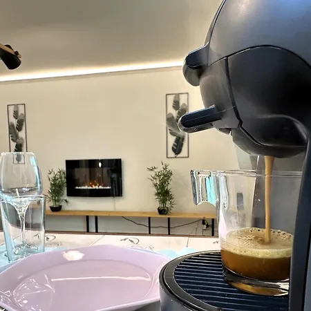 Caparica By Host-point קוסטה דה קפאריקה