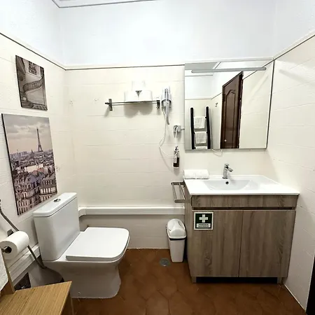 דירה Caparica By Host-point *