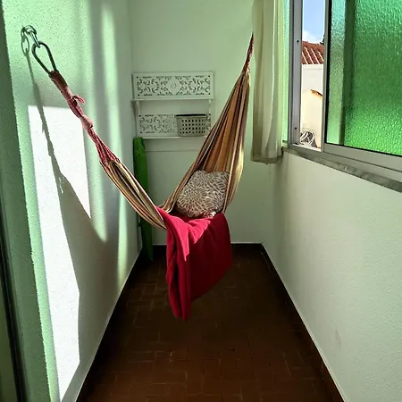 Caparica By Host-point *