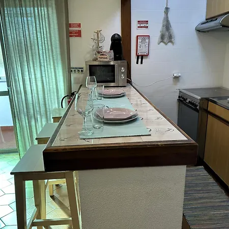 דירה Caparica By Host-point