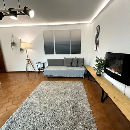 Caparica By Host-point *