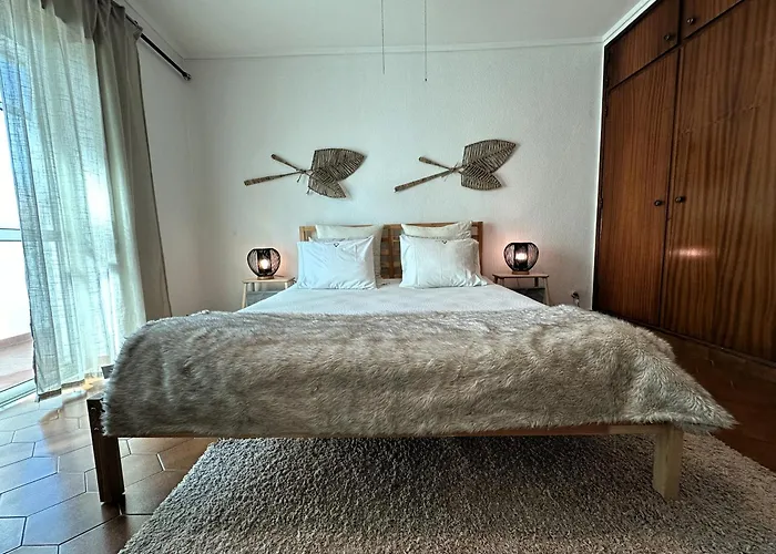 Caparica By Host-point *