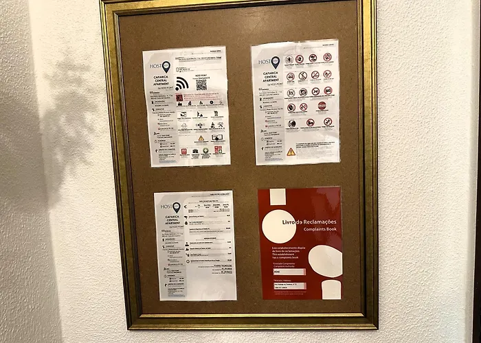 Caparica By Host-point *