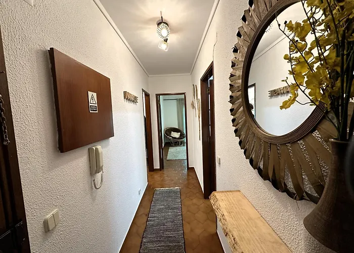 Apartament Caparica By Host-point Costa de Caparica