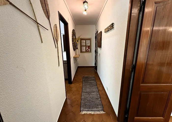 Caparica By Host-point Costa de Caparica