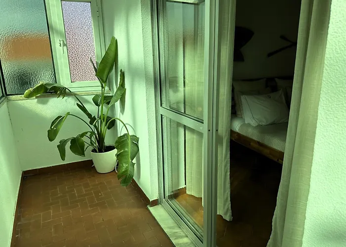 Caparica By Host-point Appartement *