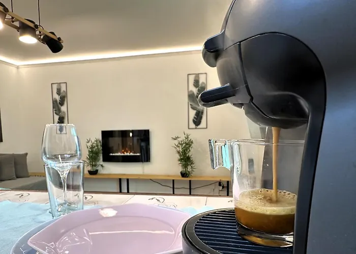 Caparica By Host-point Costa de Caparica