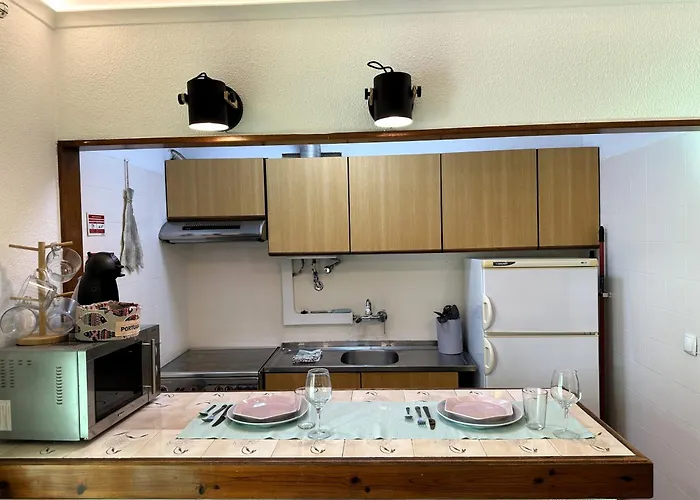 Caparica By Host-point Apartament Costa de Caparica