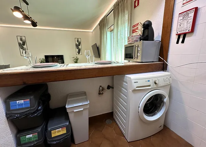 Caparica By Host-point Costa de Caparica