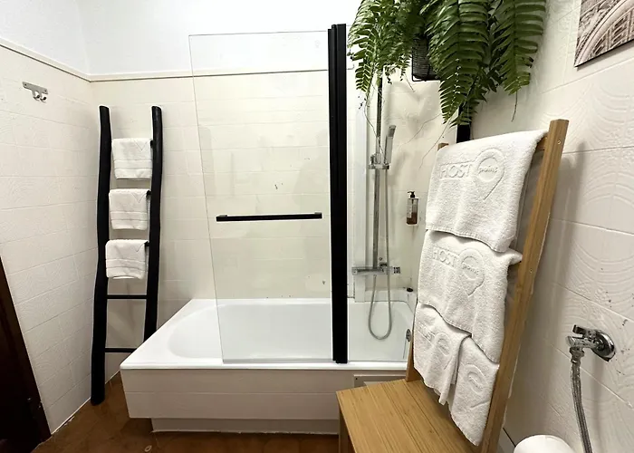 Appartement Caparica By Host-point *