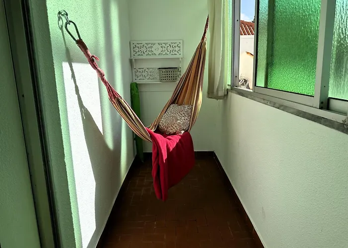 Caparica By Host-point *