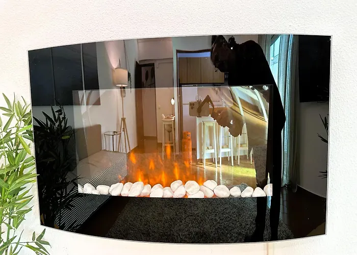 Caparica By Host-point Costa de Caparica