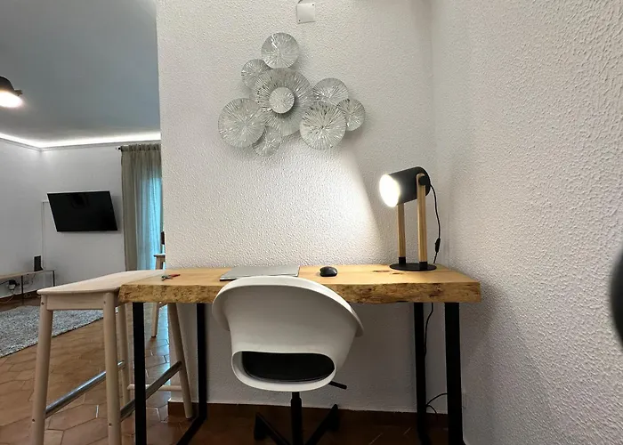 Caparica By Host-point Appartement