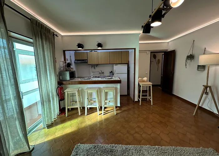 Caparica By Host-point Appartement *